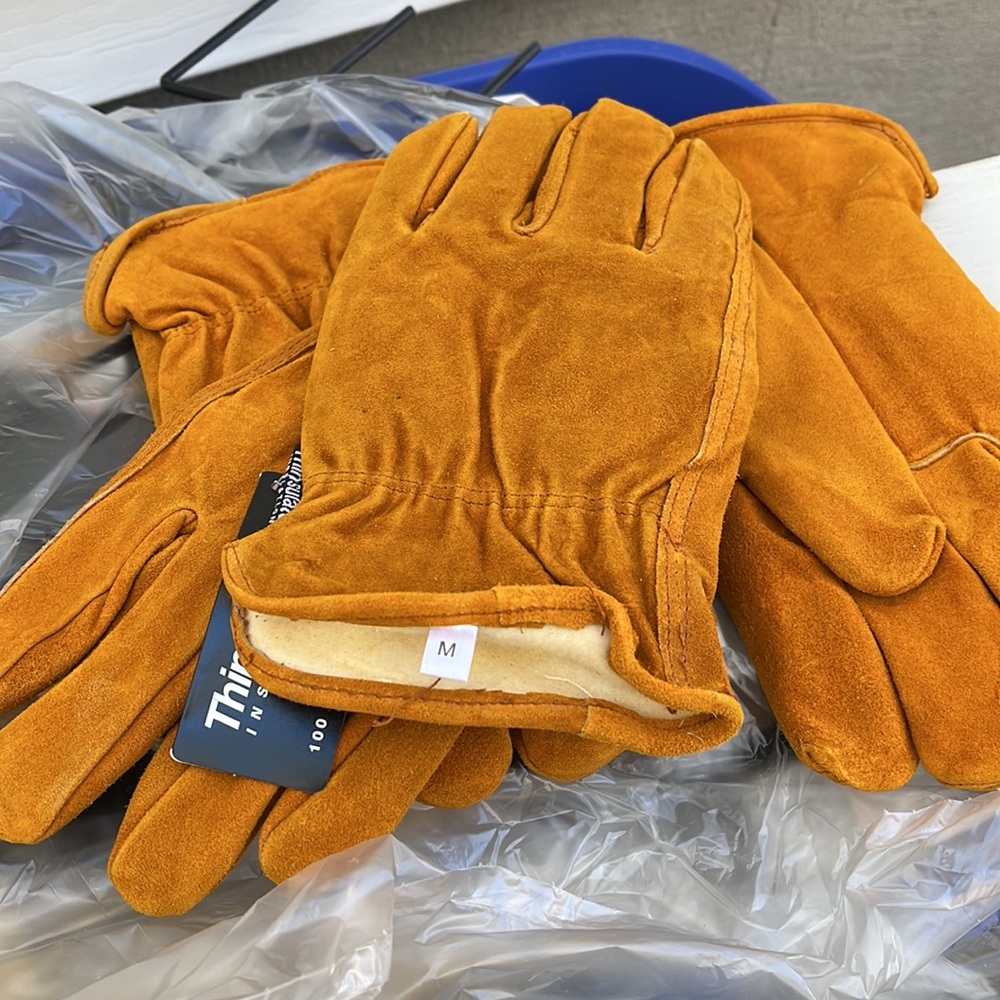 Work gloves - Picture 3 of 3